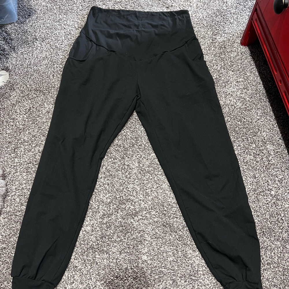Maternity Joggers
